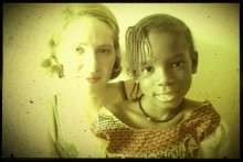 Guinée, février 2012