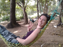 Christelle, 2013-2014