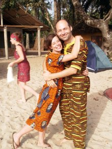 Lucie et Hirac, 2012