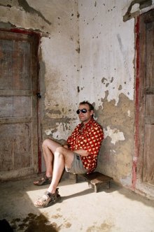 Thierry, 2005, 2007, 2013