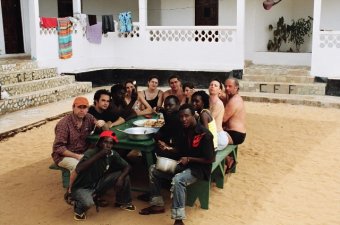 Groupe de 2007