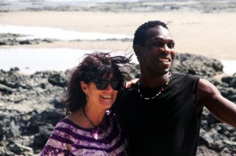 Guinée, février 2012