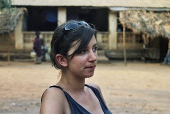 Christelle C., 2007