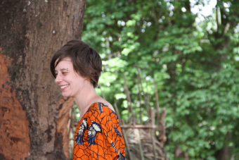 Lucie, 2012