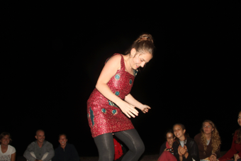 Melodie-Lee, 2012