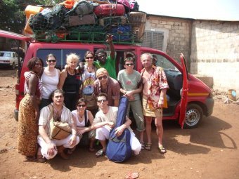 Groupe de 2007
