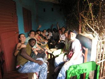 Groupe de 2009