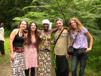 Groupe de 2010