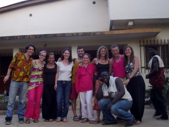 Groupe de 2011