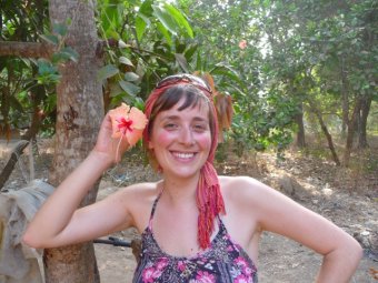 Vanessa, 2011