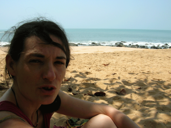 Anne-Gaelle, 2011