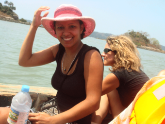 Emilie, 2011