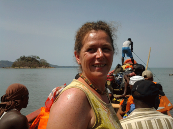 Marie-Laure, 2013-2014