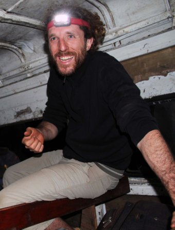 Laurent, 2012