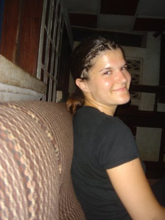 Béné, 2007