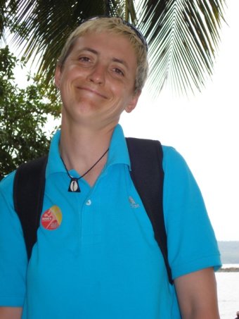 Mariama, 2008, 2009, 2013