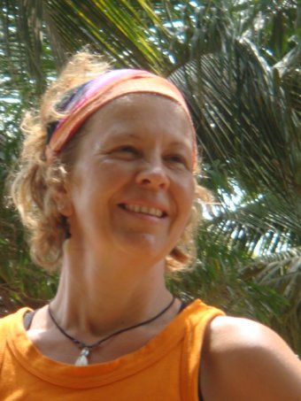 Gwenaelle, 2008