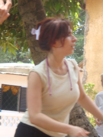 Hélène, 2008