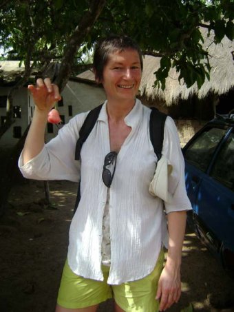 Sophie, 2009