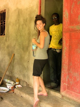 Élodie, 2010