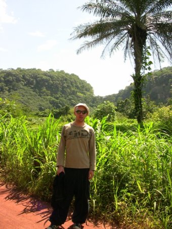 Pierre, 2010