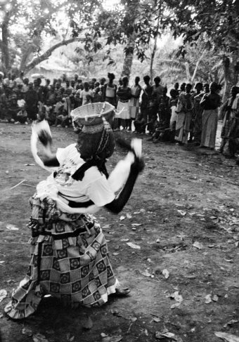 fête baga