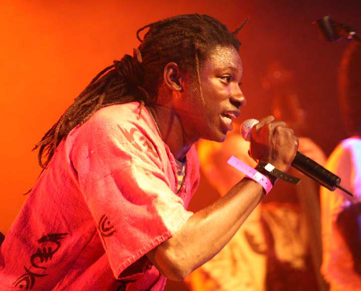Yves Bangoura