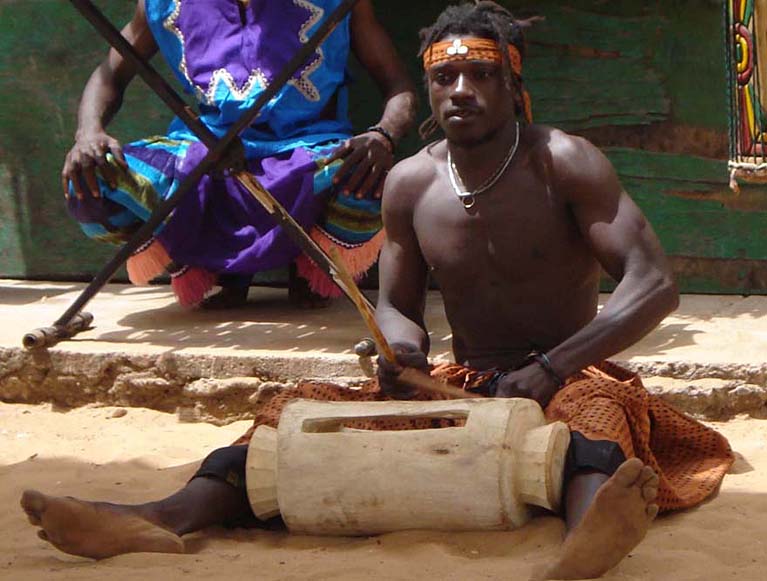 Yves Bangoura