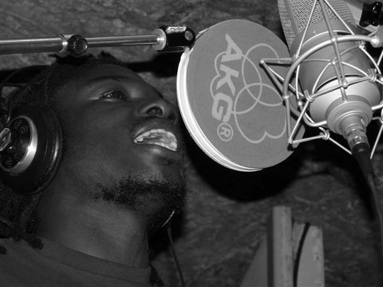Yves Bangoura