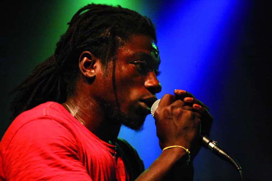 Yves Bangoura